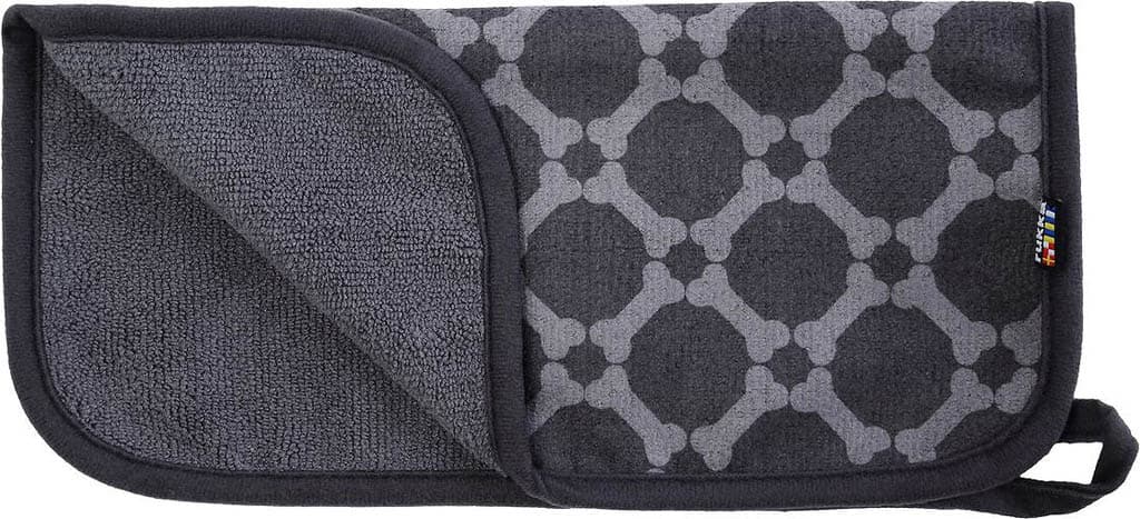 Product gallery image number 2 for product Microfibre Paw Towel