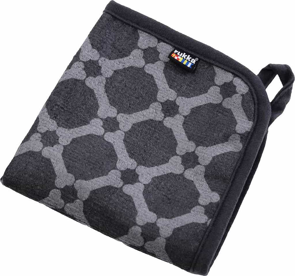 Product image for Microfibre Paw Towel