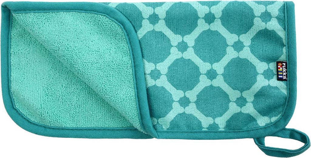 Product image for Microfibre Paw Towel