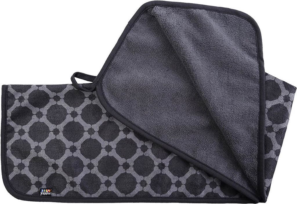 Product image for Microfibre Medium Dog Towel