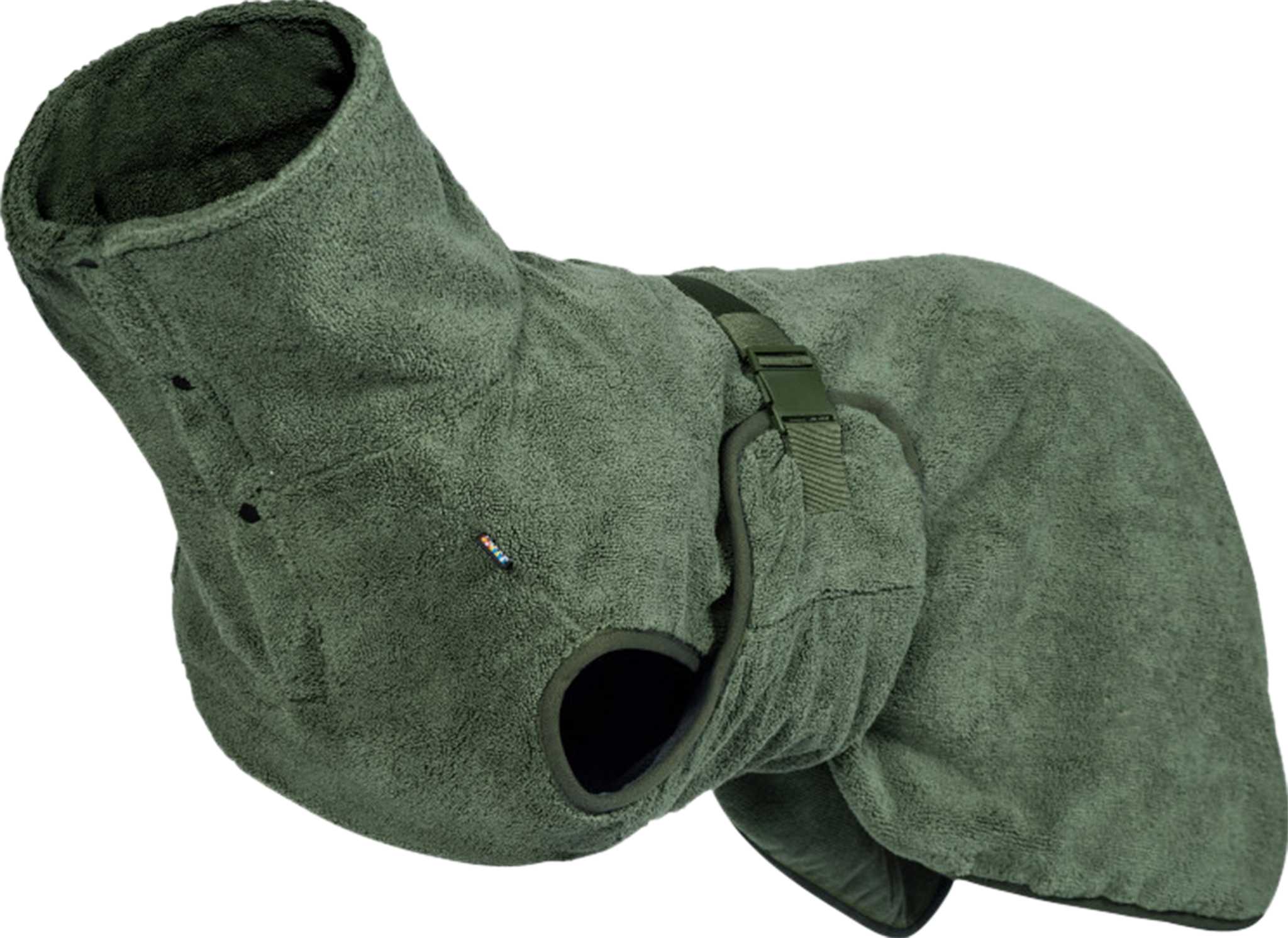 Image de produit pour Peignoir pour chien Medea Eco - Petit