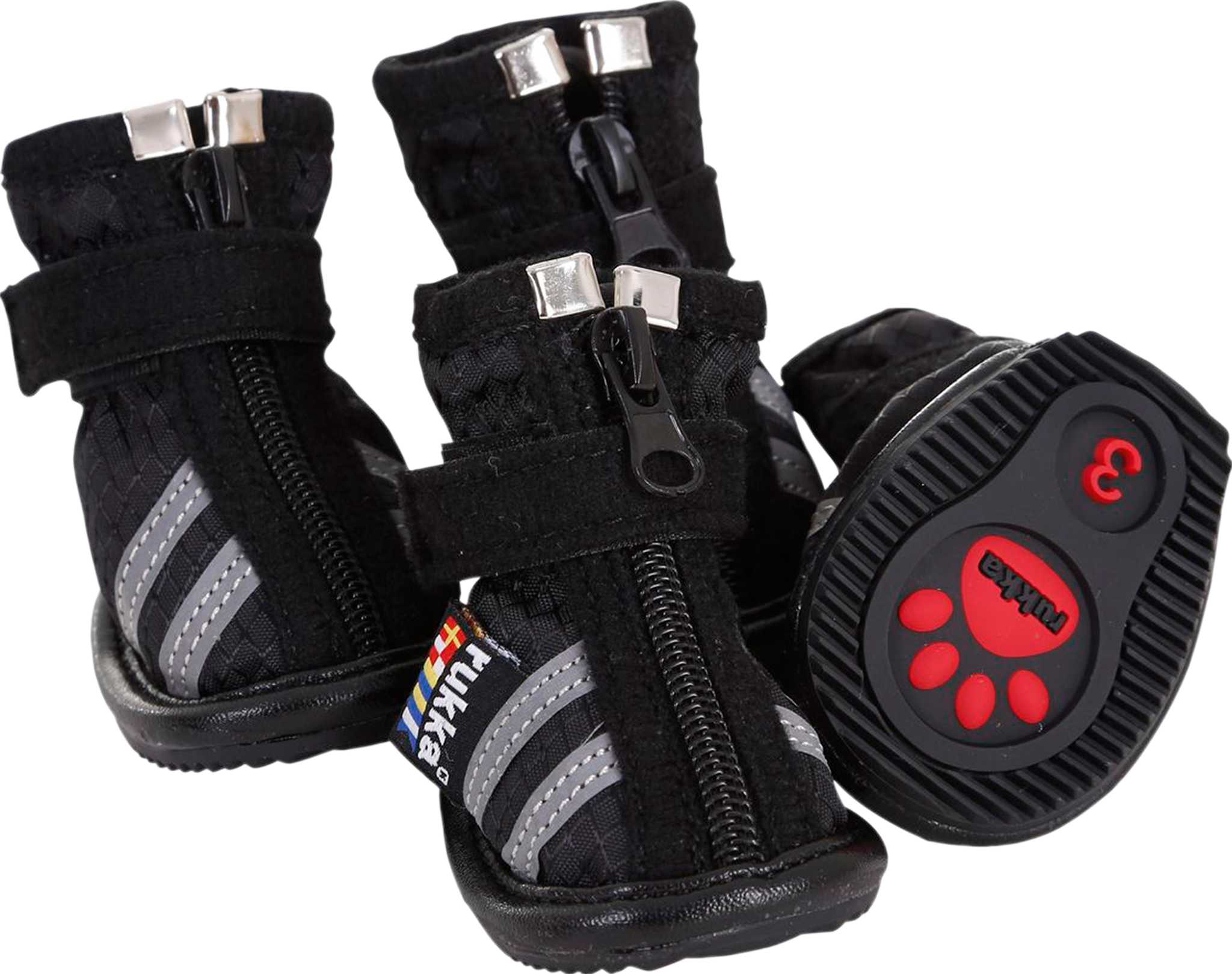 Product image for Step Dog Smallhoes - 3/4