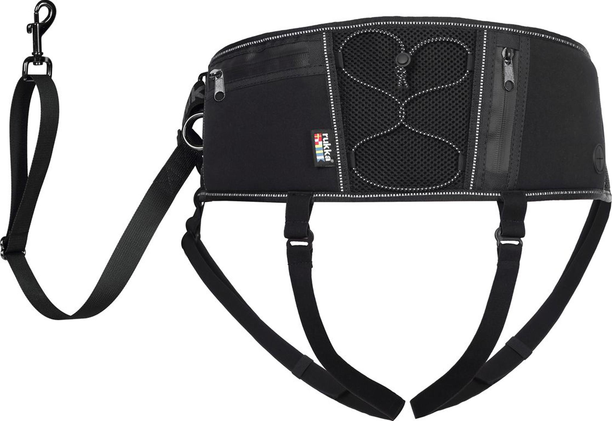 Product gallery image number 1 for product Dog Running Belt
