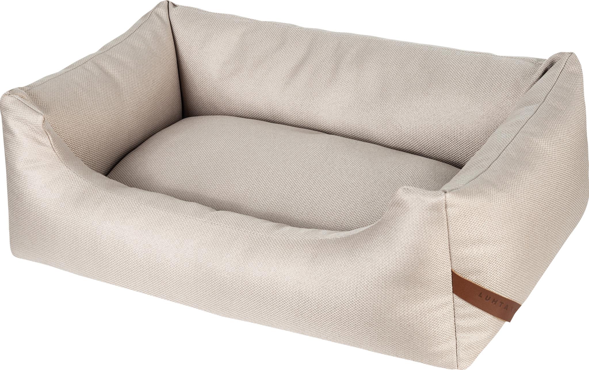 Product gallery image number 1 for product Square Dog Bed - Large