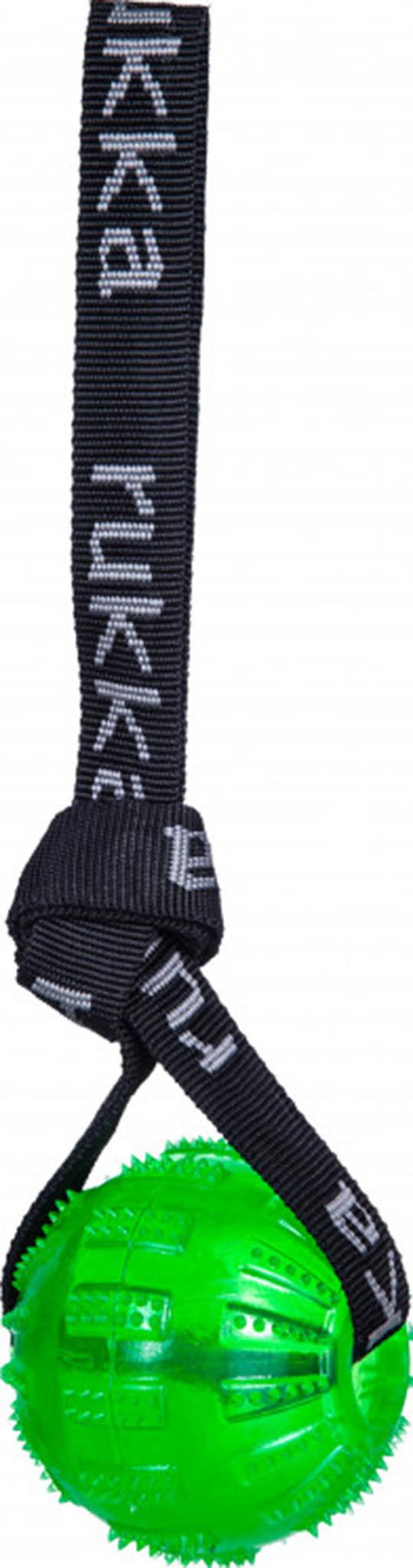 Product image for Dog Gel Ball with Handle