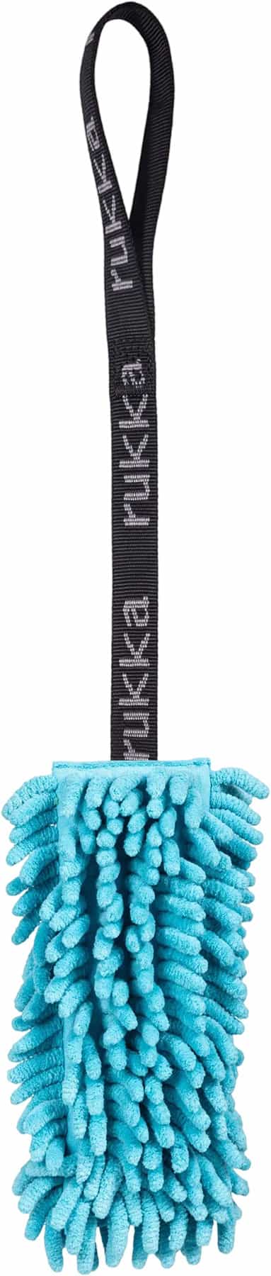 Product image for Fluffy Dog Toy with Handle