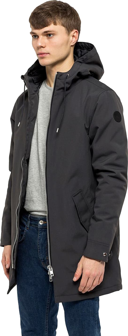 Product gallery image number 1 for product Steen Parka Jacket - Men's