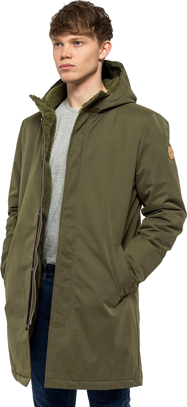 Product gallery image number 1 for product Malthe Parka Jacket - Men's