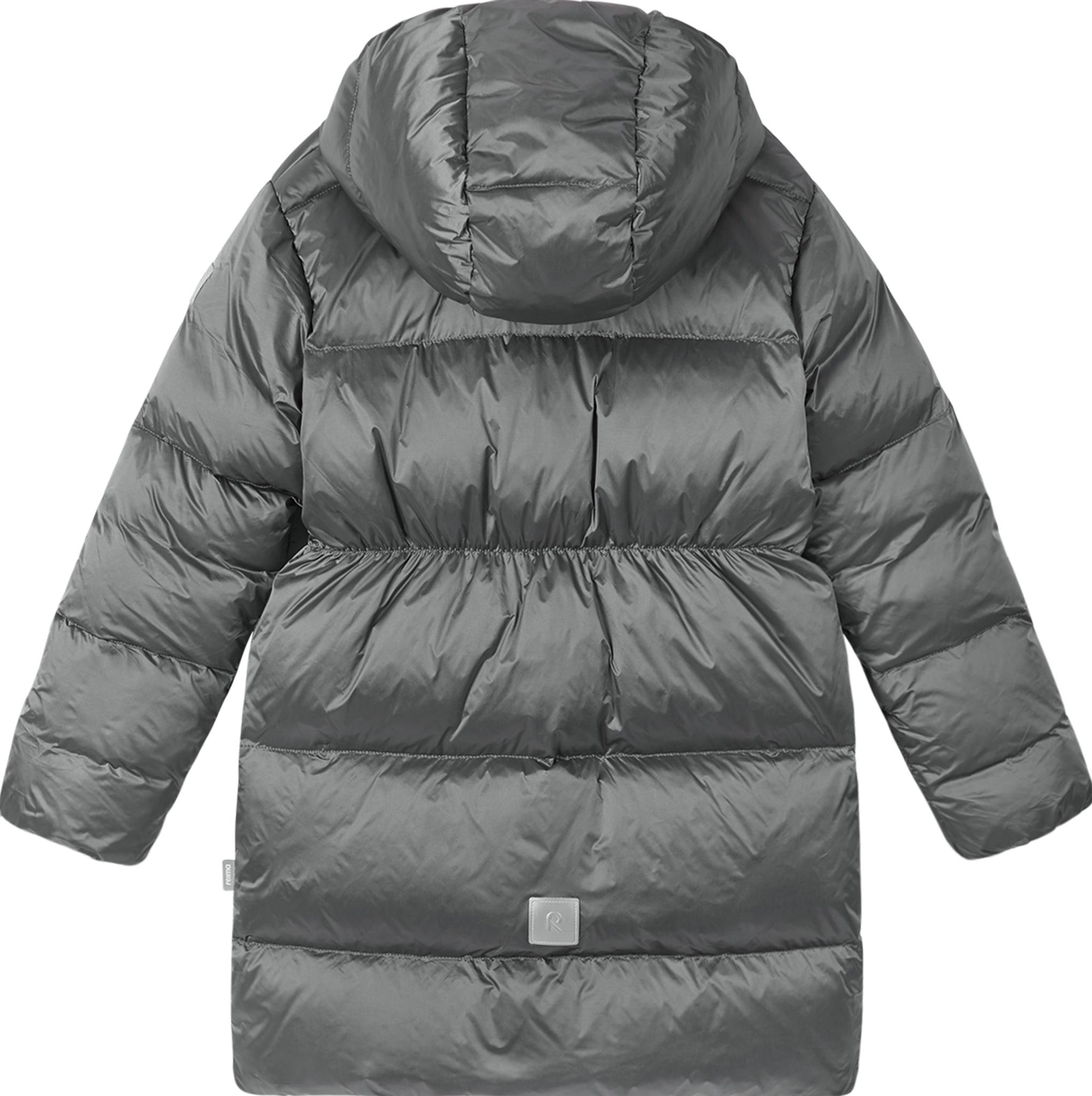 Product gallery image number 6 for product Meilahti Winter Jacket - Kids