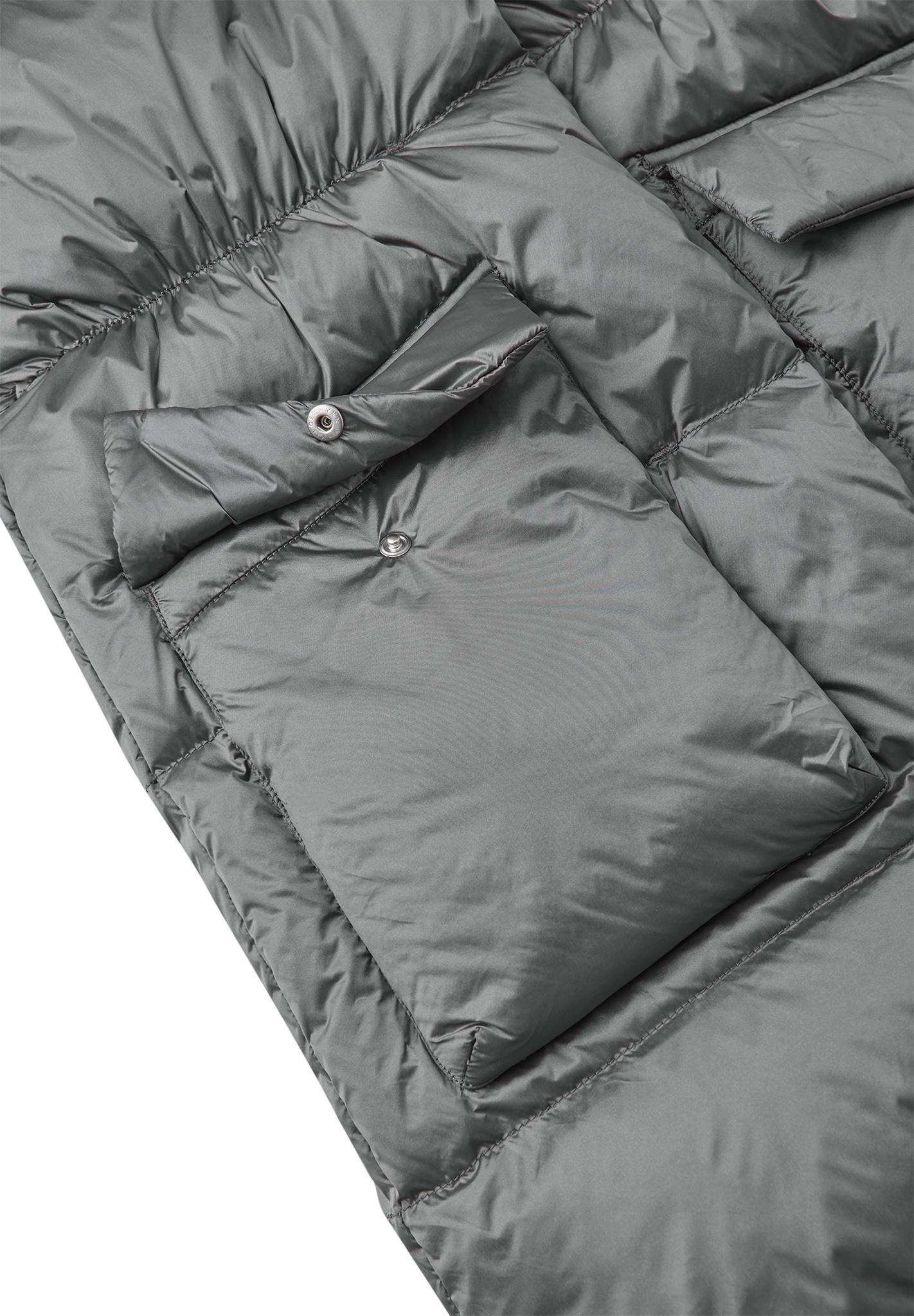 Product gallery image number 10 for product Meilahti Winter Jacket - Kids