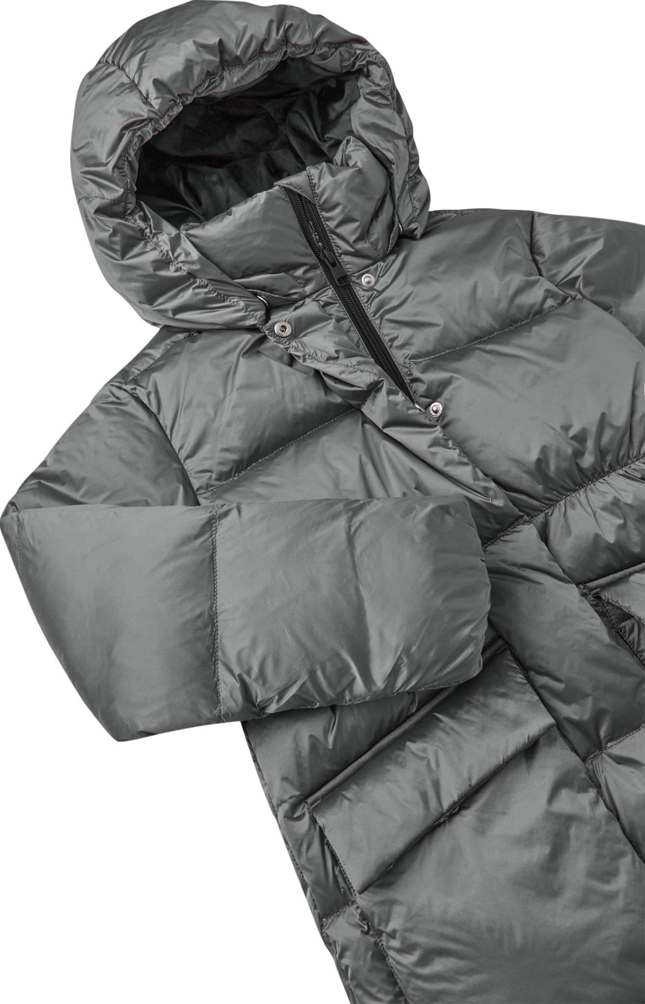 Product gallery image number 5 for product Meilahti Winter Jacket - Kids