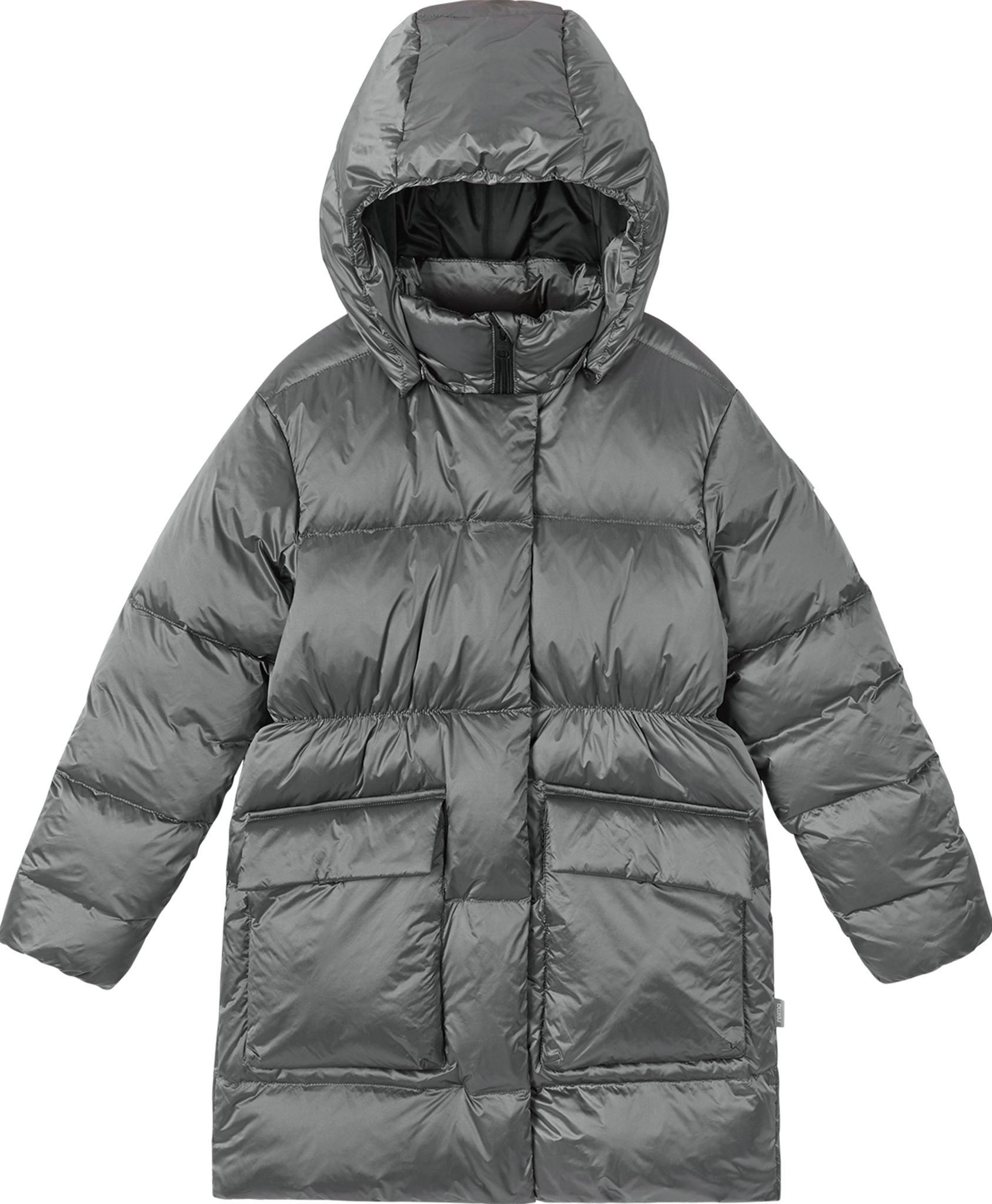 Product gallery image number 1 for product Meilahti Winter Jacket - Kids