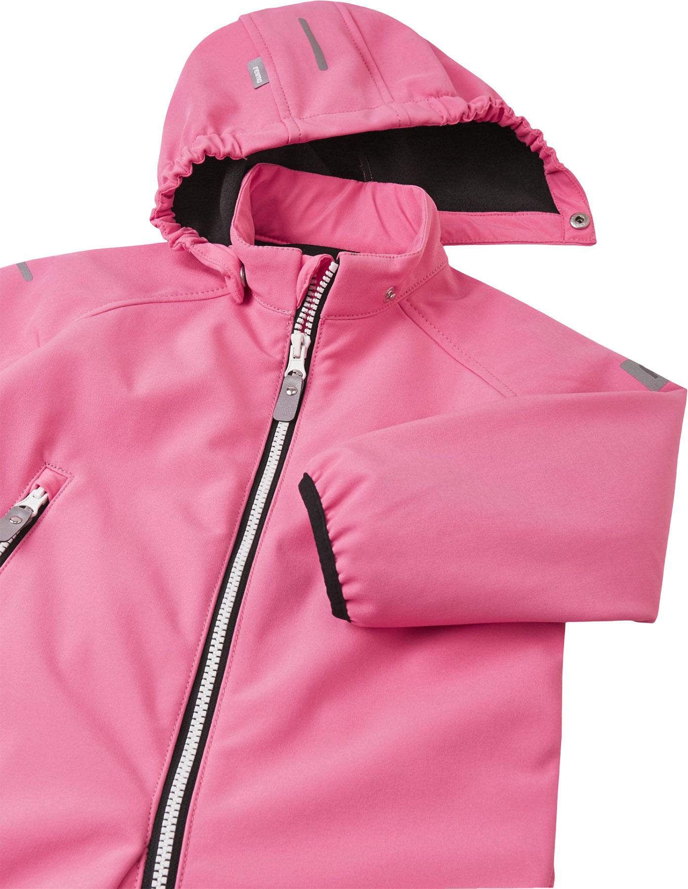 Product gallery image number 3 for product Combinaison coquille souple Mjosa - Tout-petit