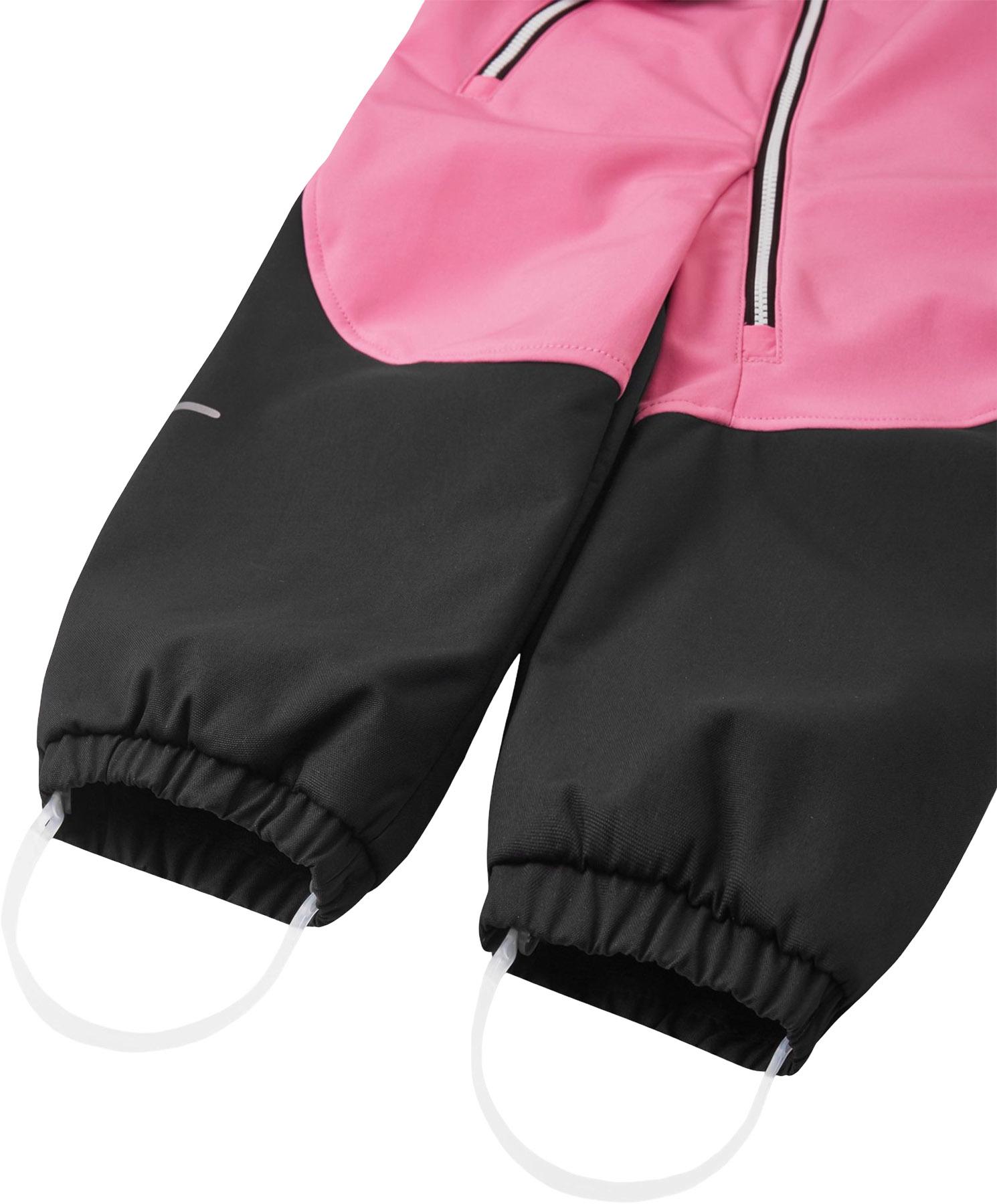 Product gallery image number 4 for product Combinaison coquille souple Mjosa - Tout-petit