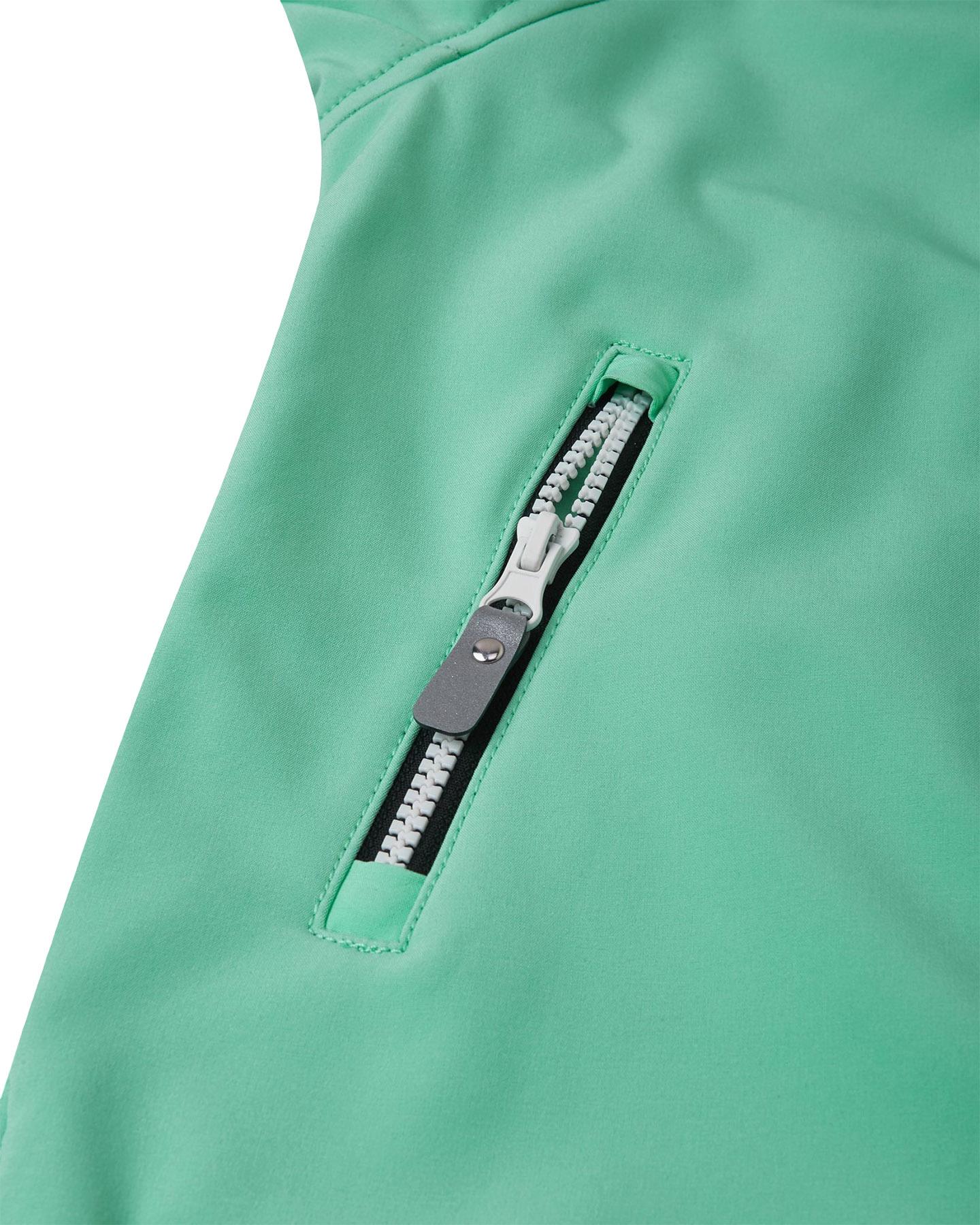 Numéro de l'image de la galerie de produits 5 pour le produit Combinaison coquille souple Mjosa - Tout-petit