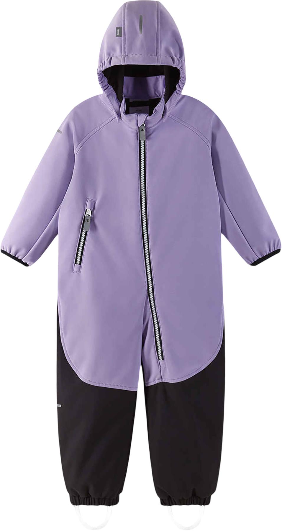 Product gallery image number 5 for product Mjosa Softshell Overall - Toddlers