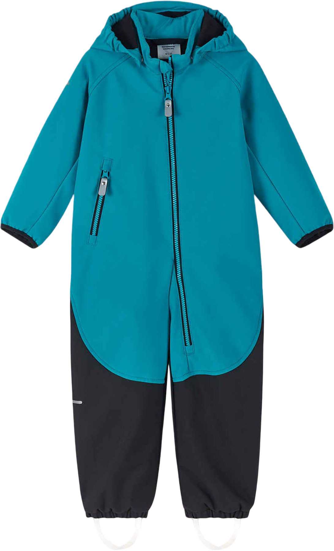 Aquatic Blue