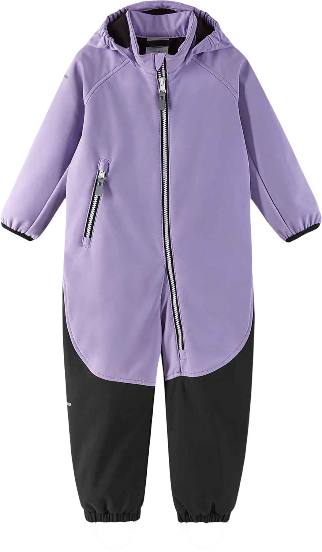 Product image for Mjosa Softshell Overall - Toddlers
