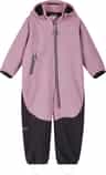 Colour: Grey Pink