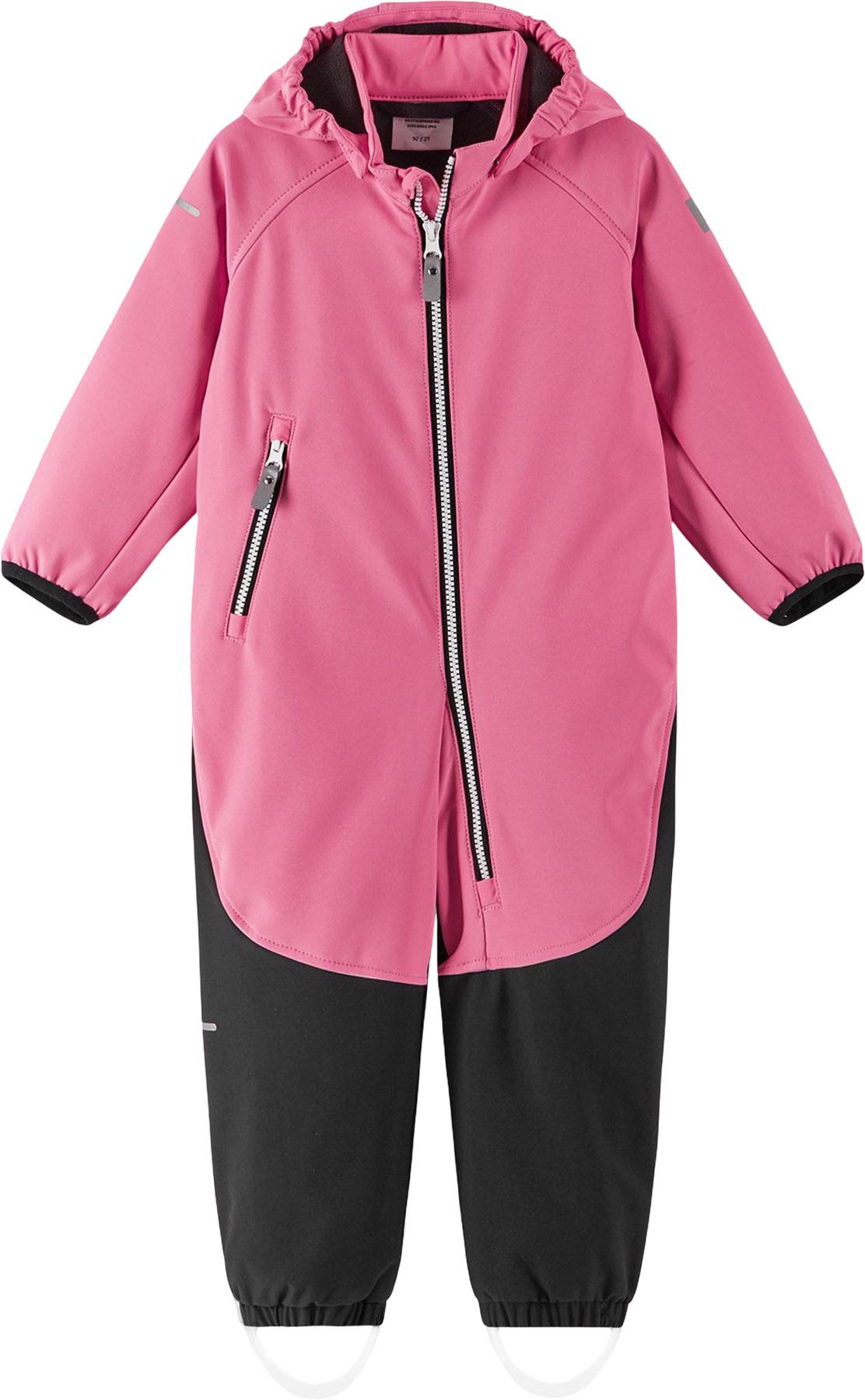 Product image for Mjosa Softshell Overall - Toddlers