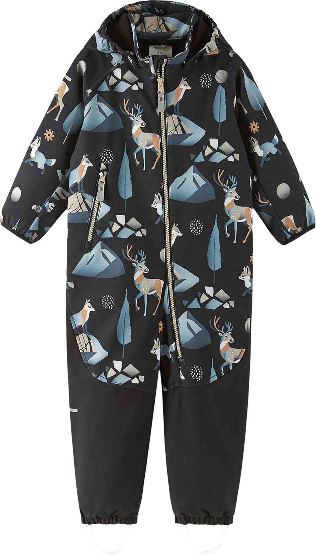 Product image for Mjosa Softshell Overall - Toddlers