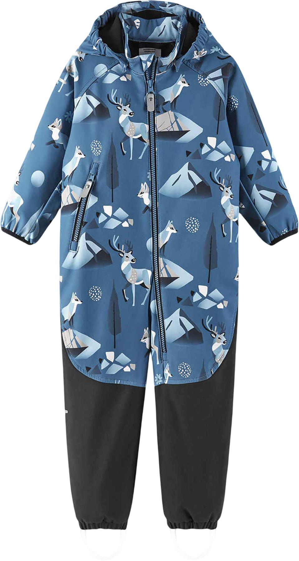 Product image for Mjosa Softshell Overall - Toddlers