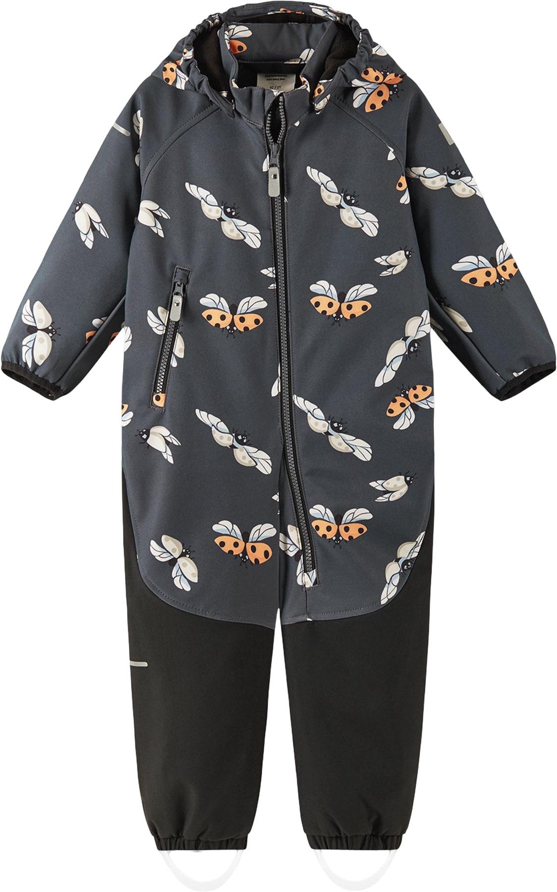 Product image for Combinaison coquille souple Mjosa - Tout-petit