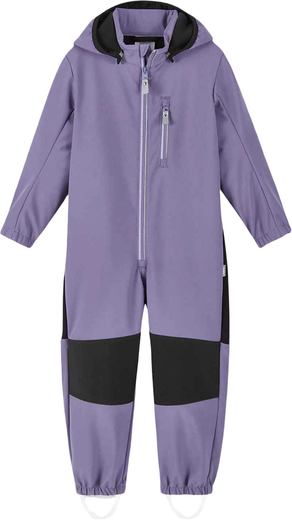 Misty Violet