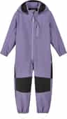 Colour: Misty Violet