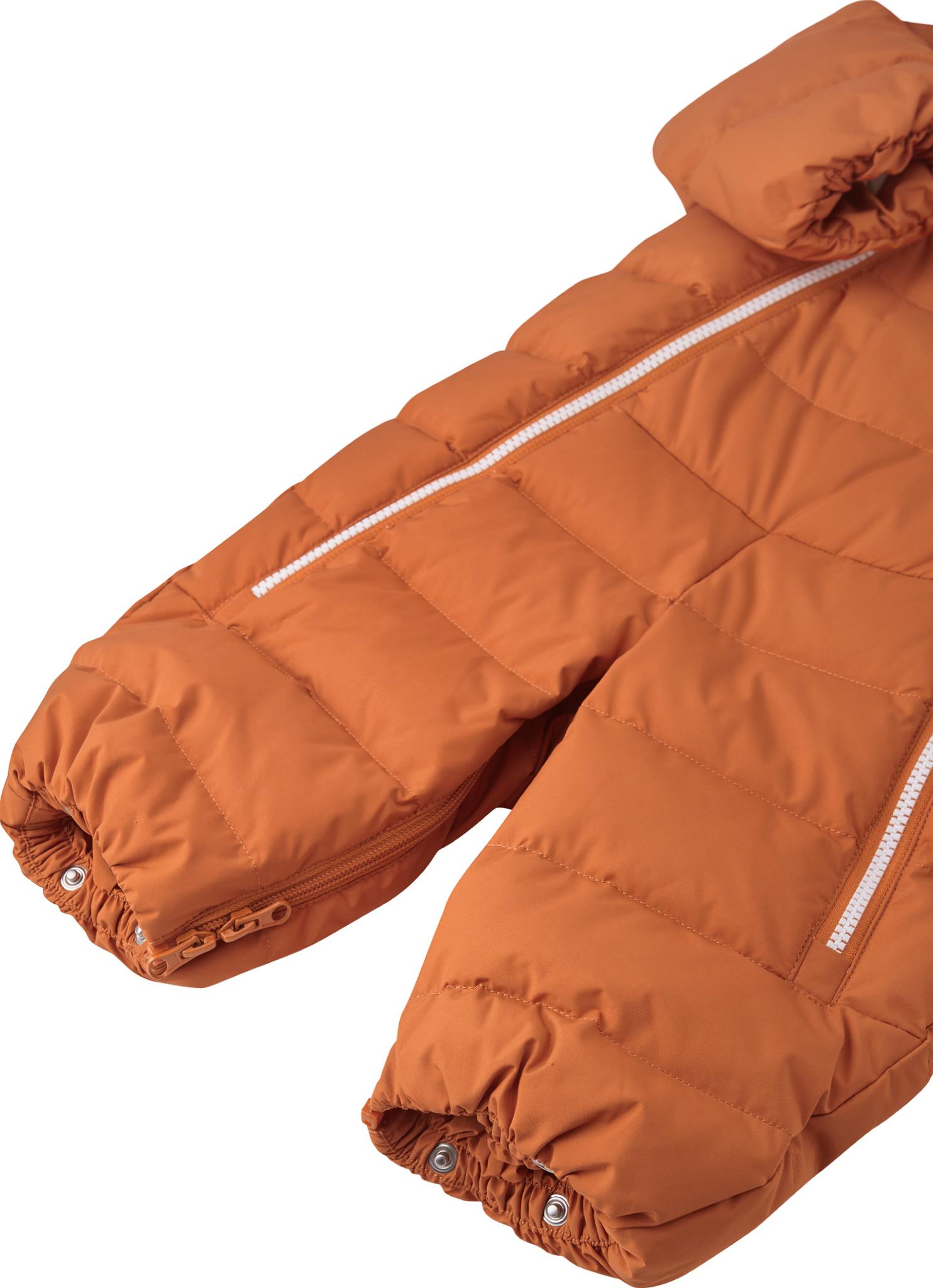 Numéro de l'image de la galerie de produits 4 pour le produit Combinaison en duvet Tilkkanen - Bébé