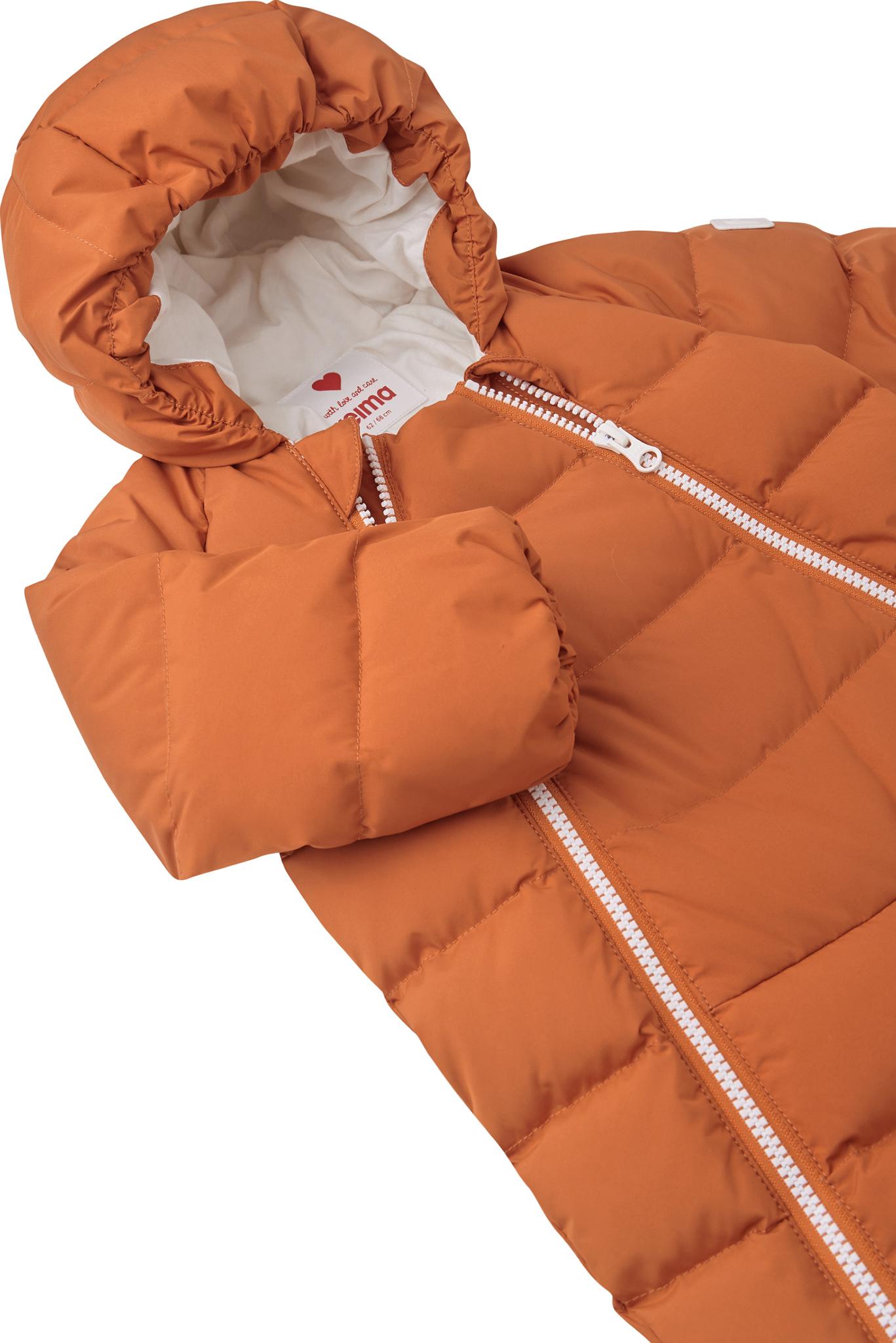 Numéro de l'image de la galerie de produits 5 pour le produit Combinaison en duvet Tilkkanen - Bébé