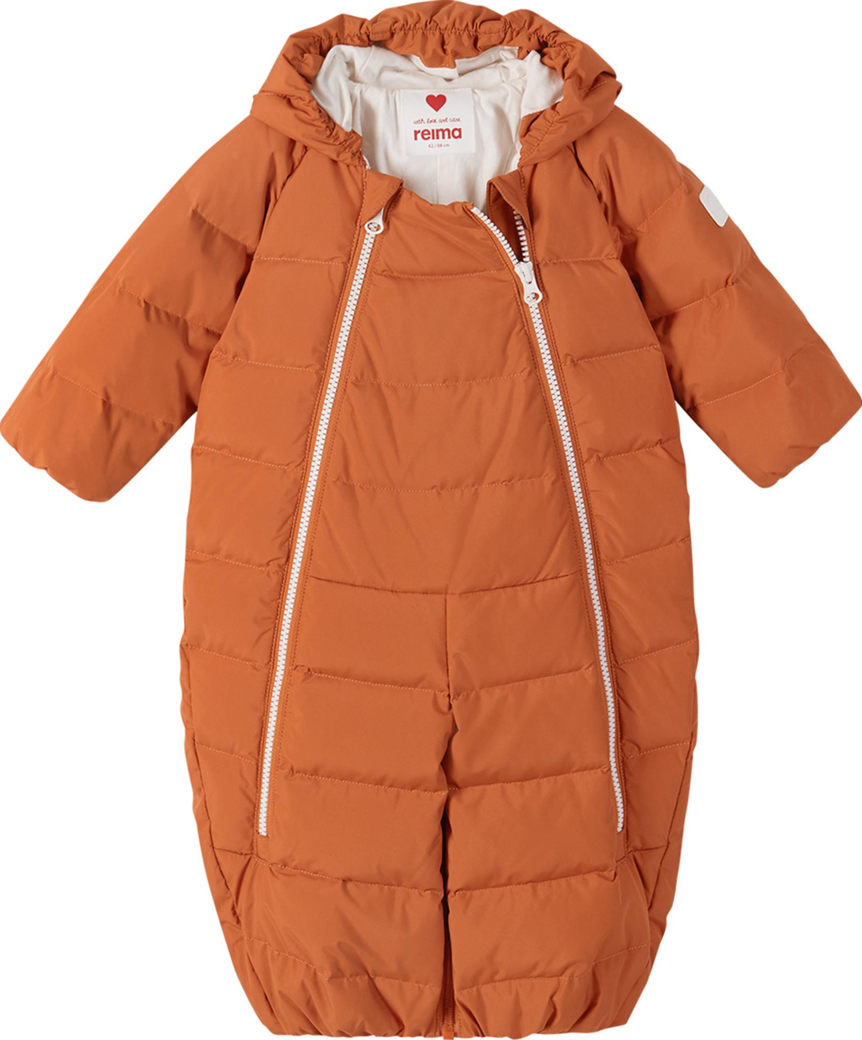 Numéro de l'image de la galerie de produits 7 pour le produit Combinaison en duvet Tilkkanen - Bébé