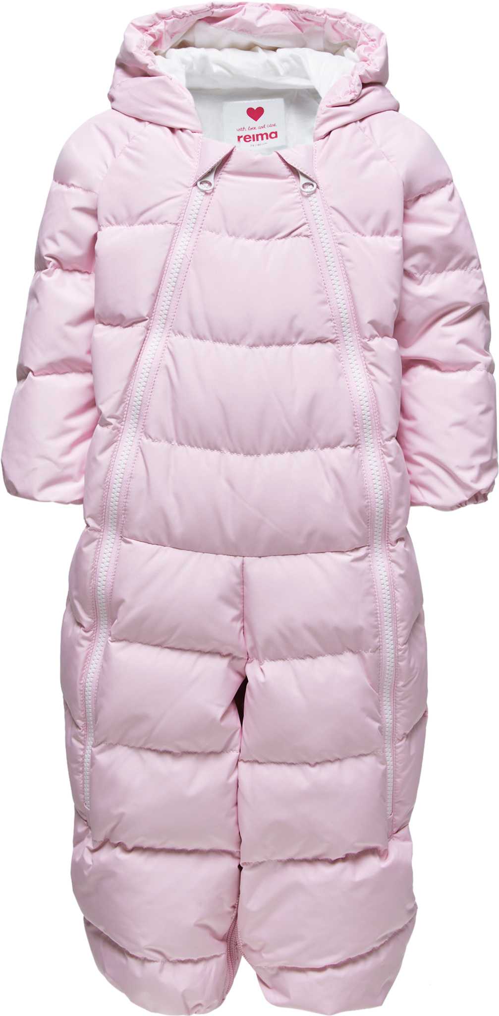 Image de produit pour Combinaison en duvet Tilkkanen - Bébé