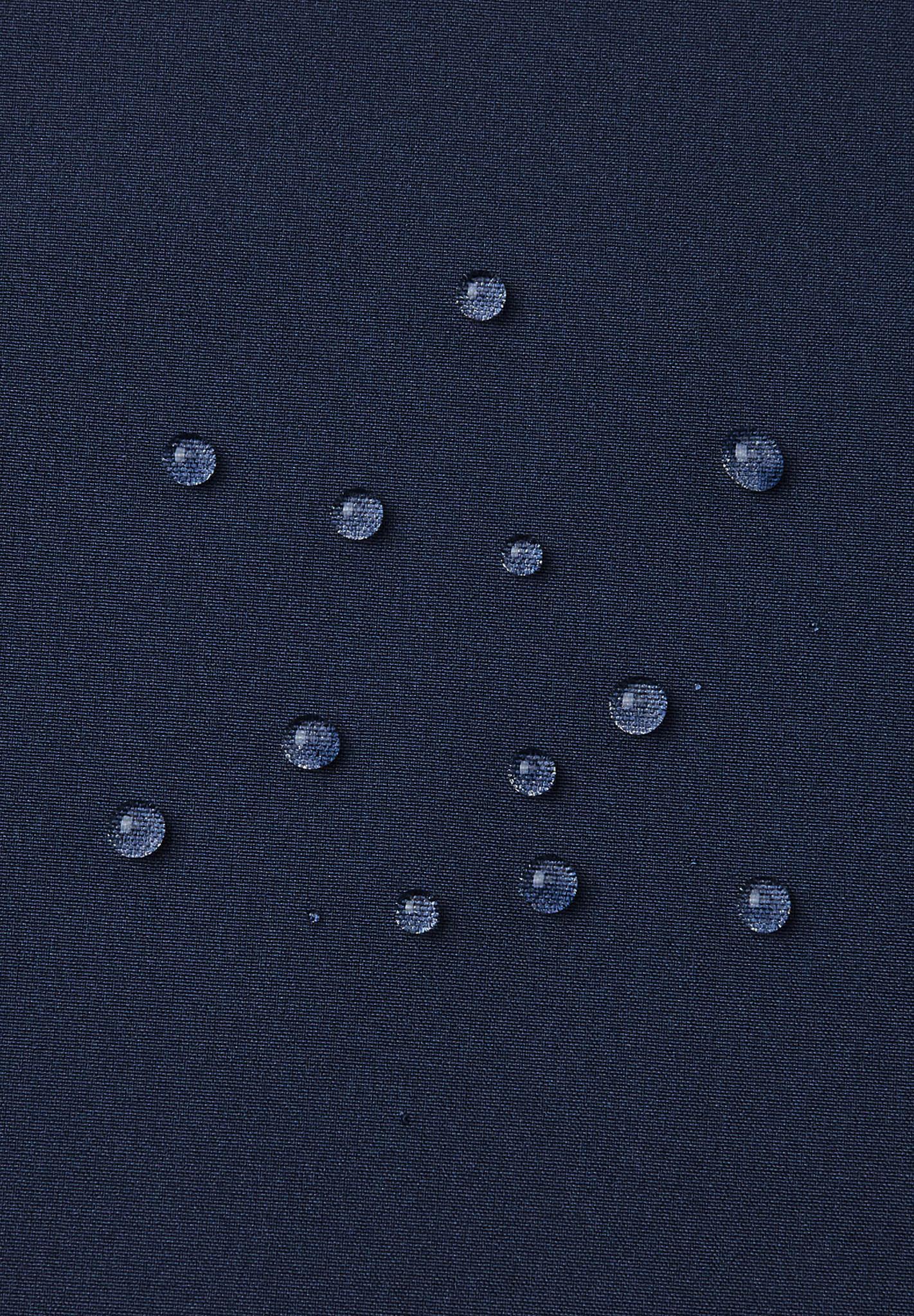 Numéro de l'image de la galerie de produits 4 pour le produit Manteau coquille souple imperméable Vantti - Tout-petit