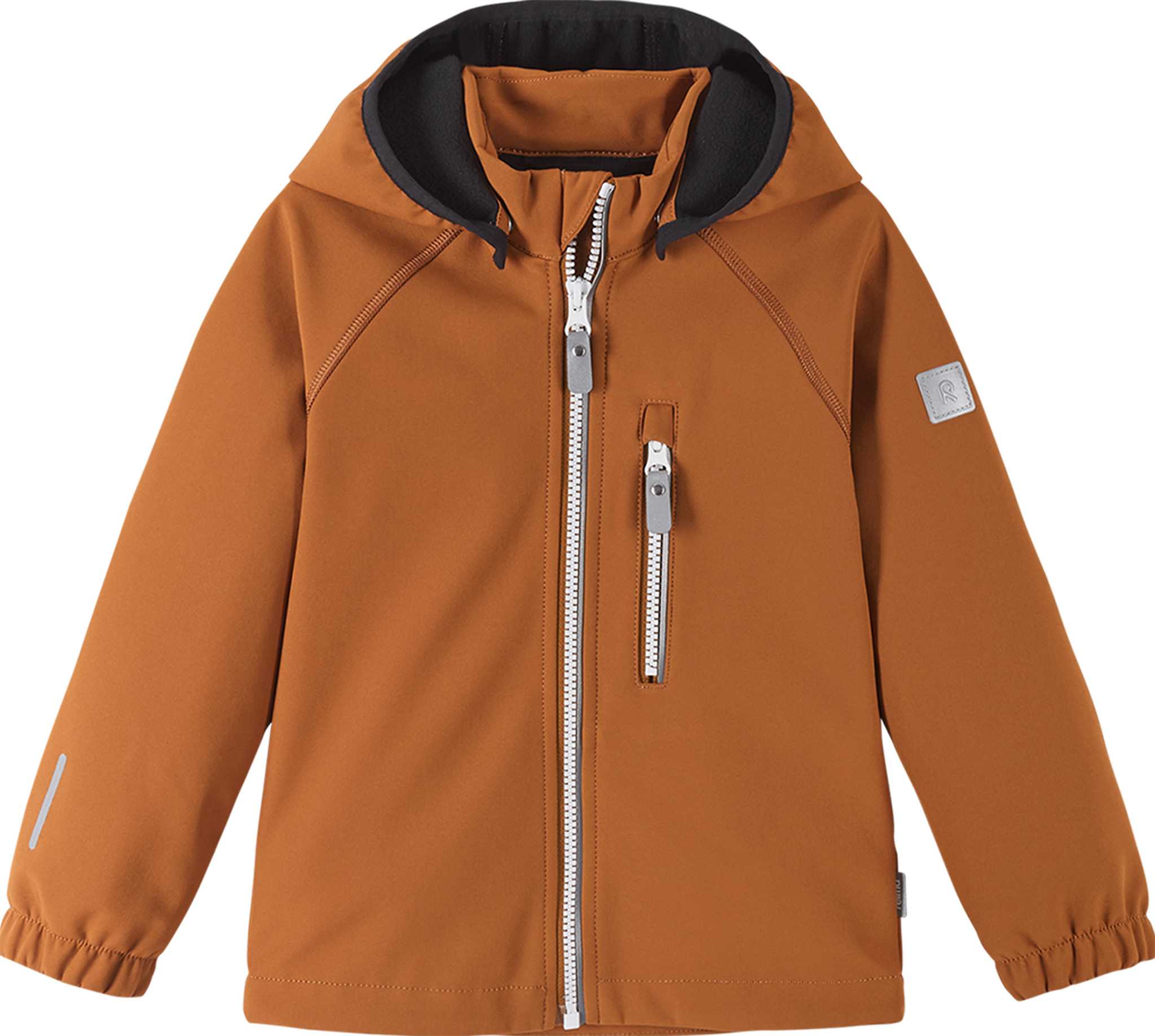 Cinnamon Brown
