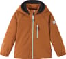 Couleur: Cinnamon Brown