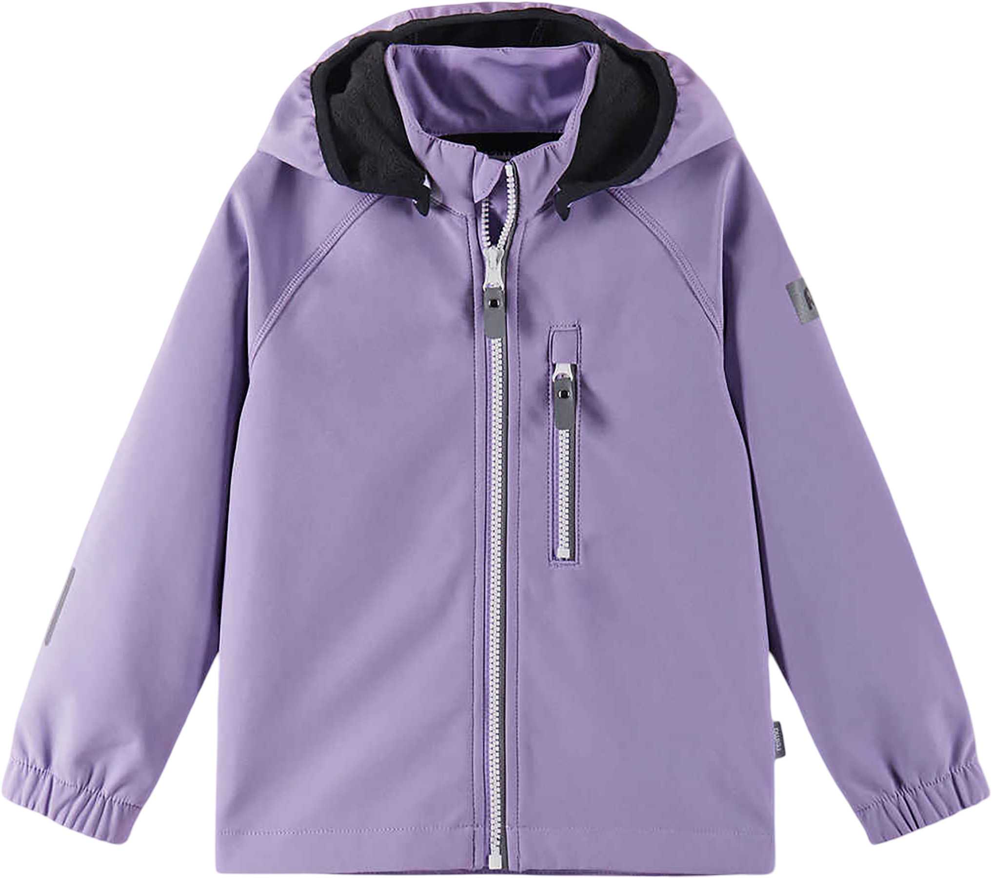 Product image for Vantti Softshell Jacket - Kids