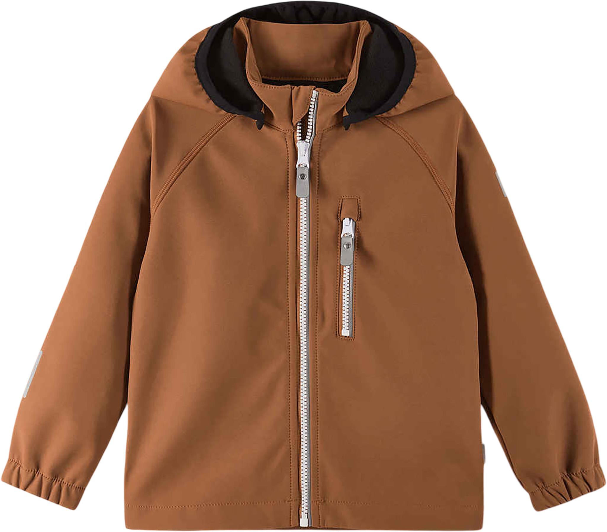 Product image for Vantti Softshell Jacket - Kids
