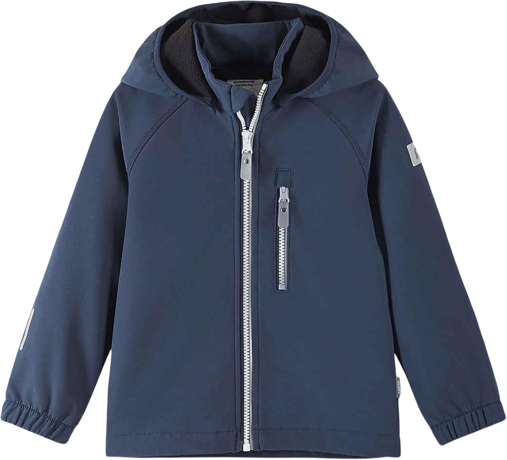 Product image for Vantti Softshell Jacket - Kids