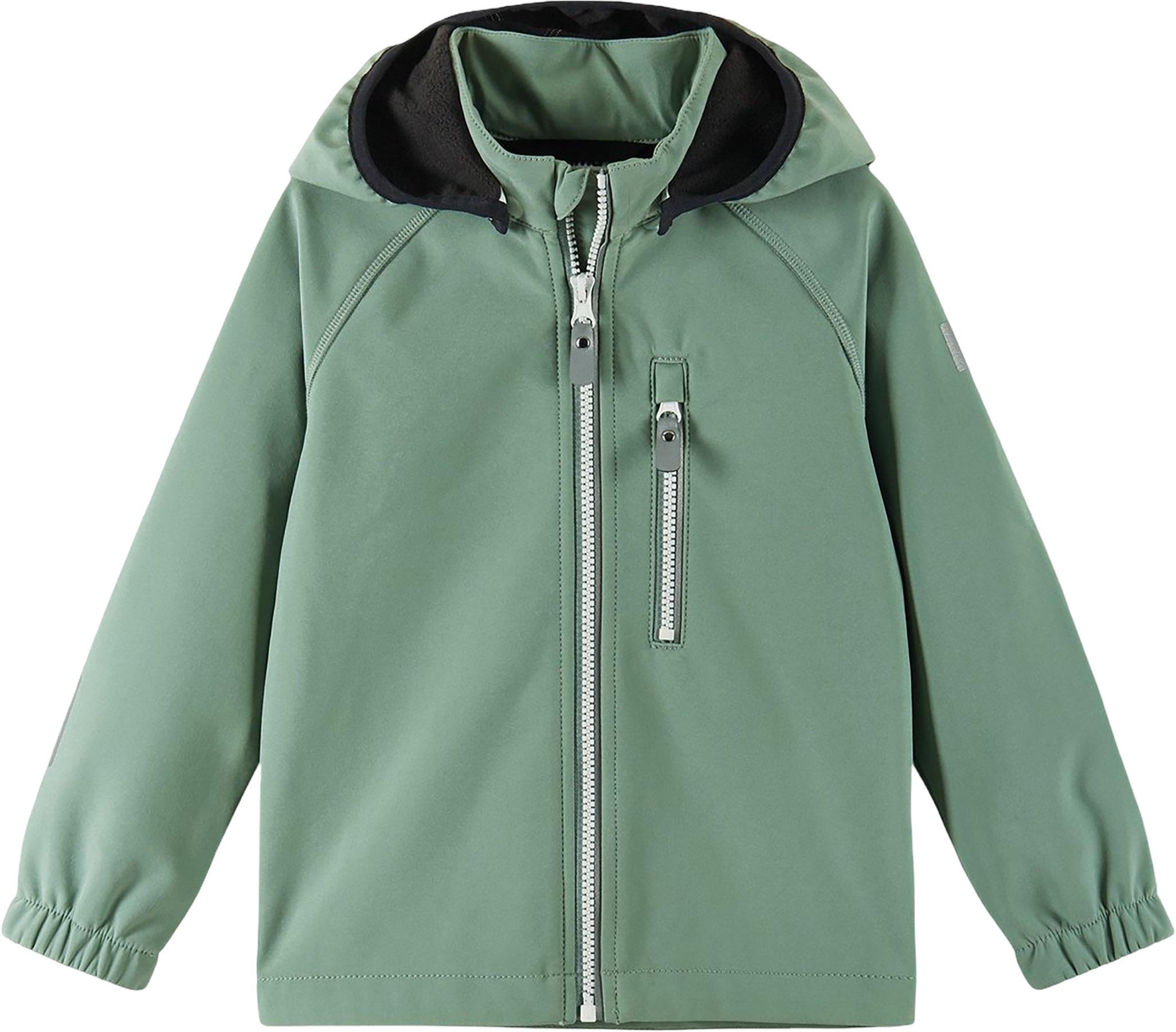 Product image for Manteau coquille souple Vantti - Enfant