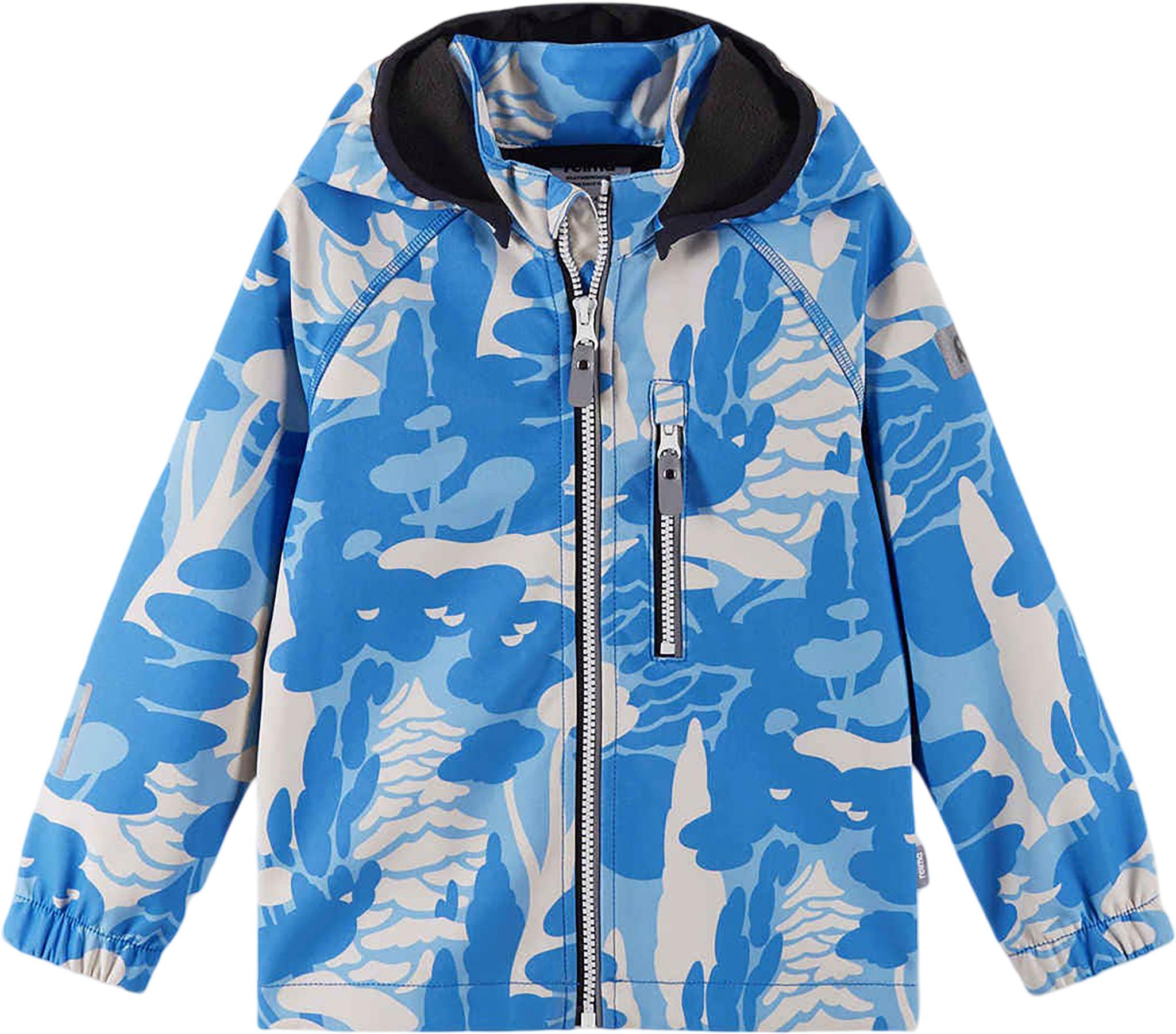 Product image for Vantti Softshell Jacket - Kids