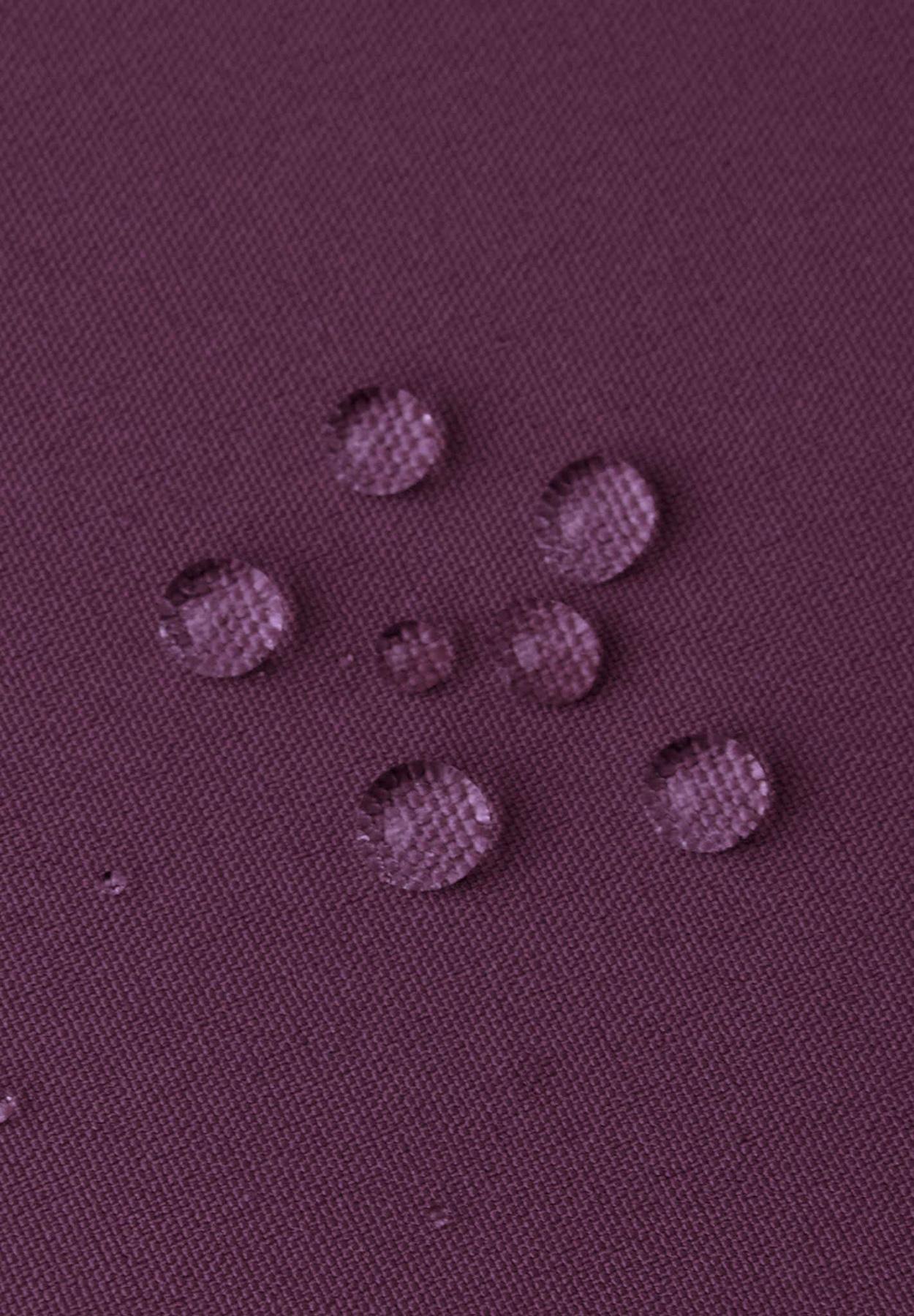 Product gallery image number 4 for product Oikotie Softshell Fleece-Lined Outdoor Pants - Kids