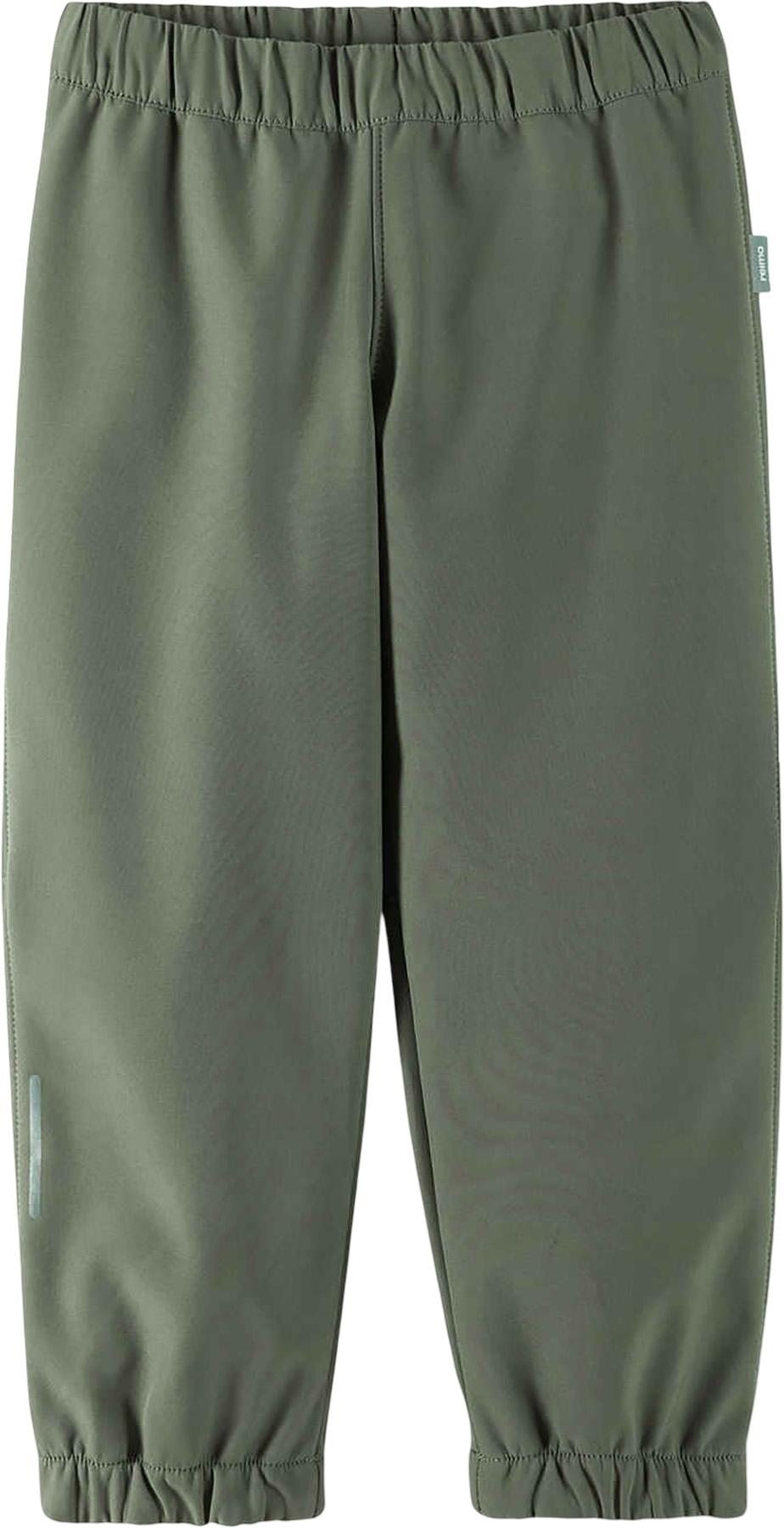 Product image for Pantalon coquille souple Oikotie - Enfant