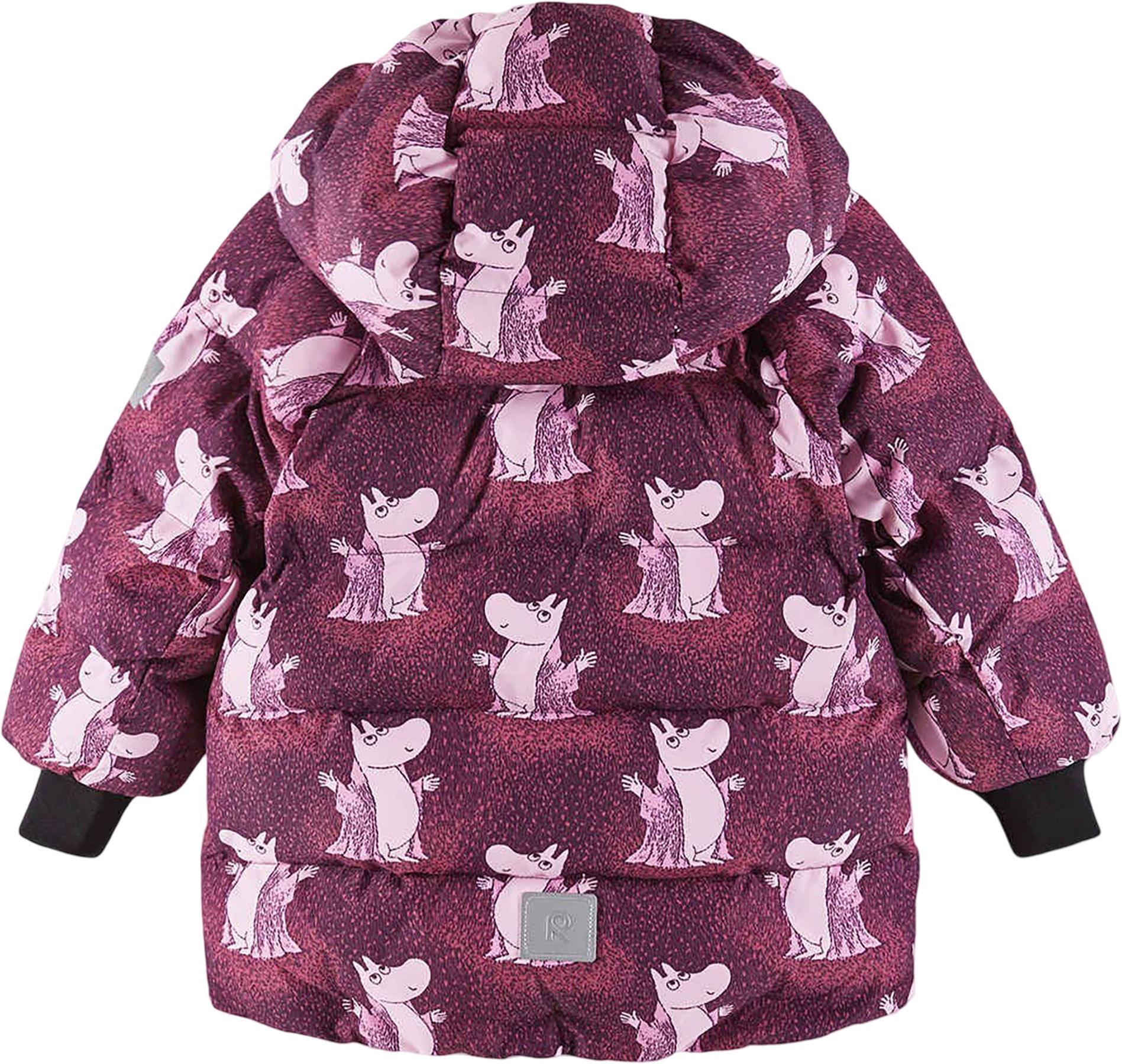 Product gallery image number 2 for product Moomin Lykta Winter Jacket - Little Kids