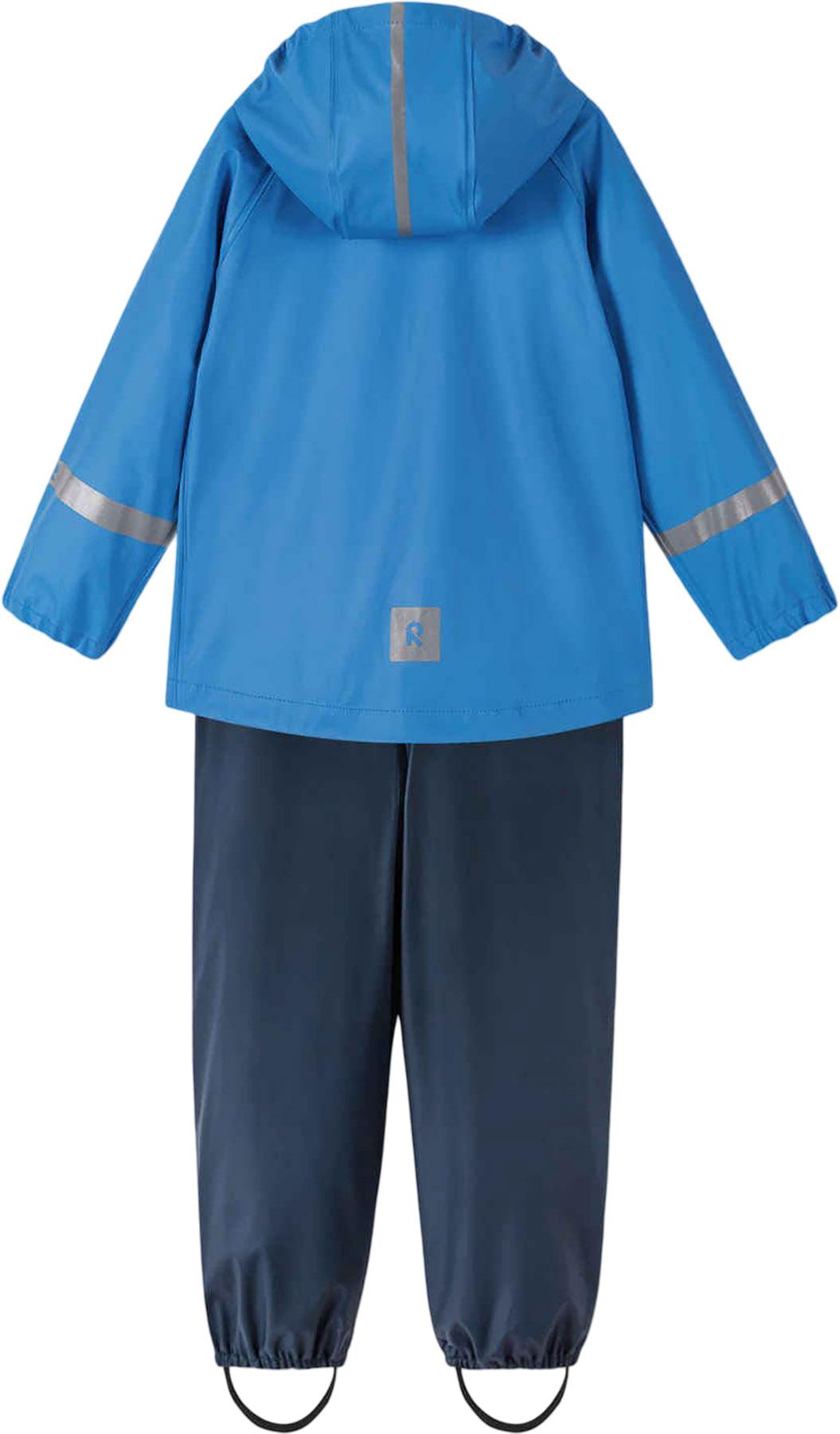 Numéro de l'image de la galerie de produits 2 pour le produit Ensemble de pluie Tihku - Tout-petit