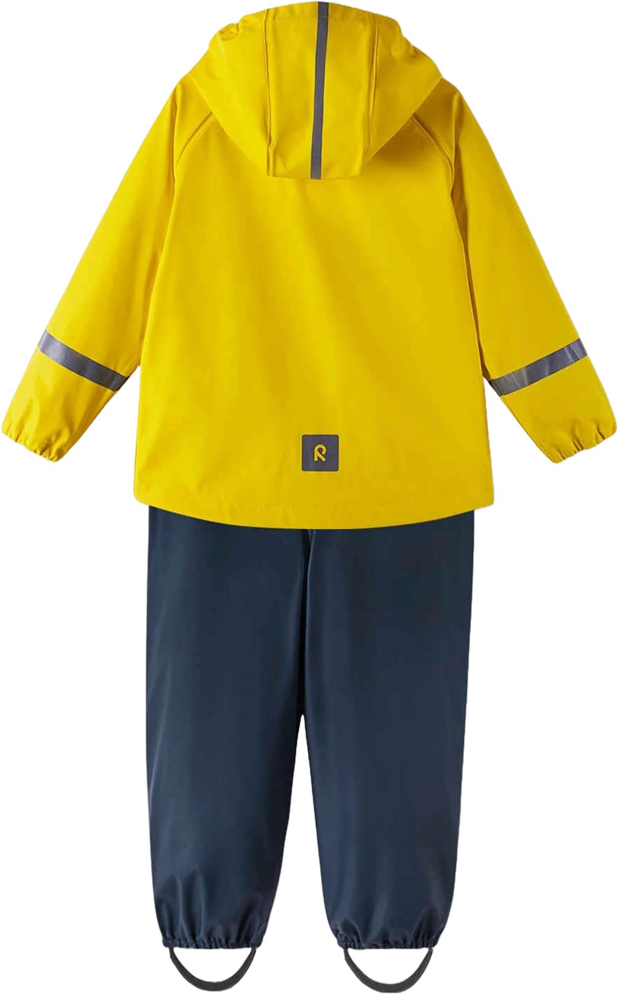 Numéro de l'image de la galerie de produits 2 pour le produit Ensemble de pluie Tihku - Tout-petit