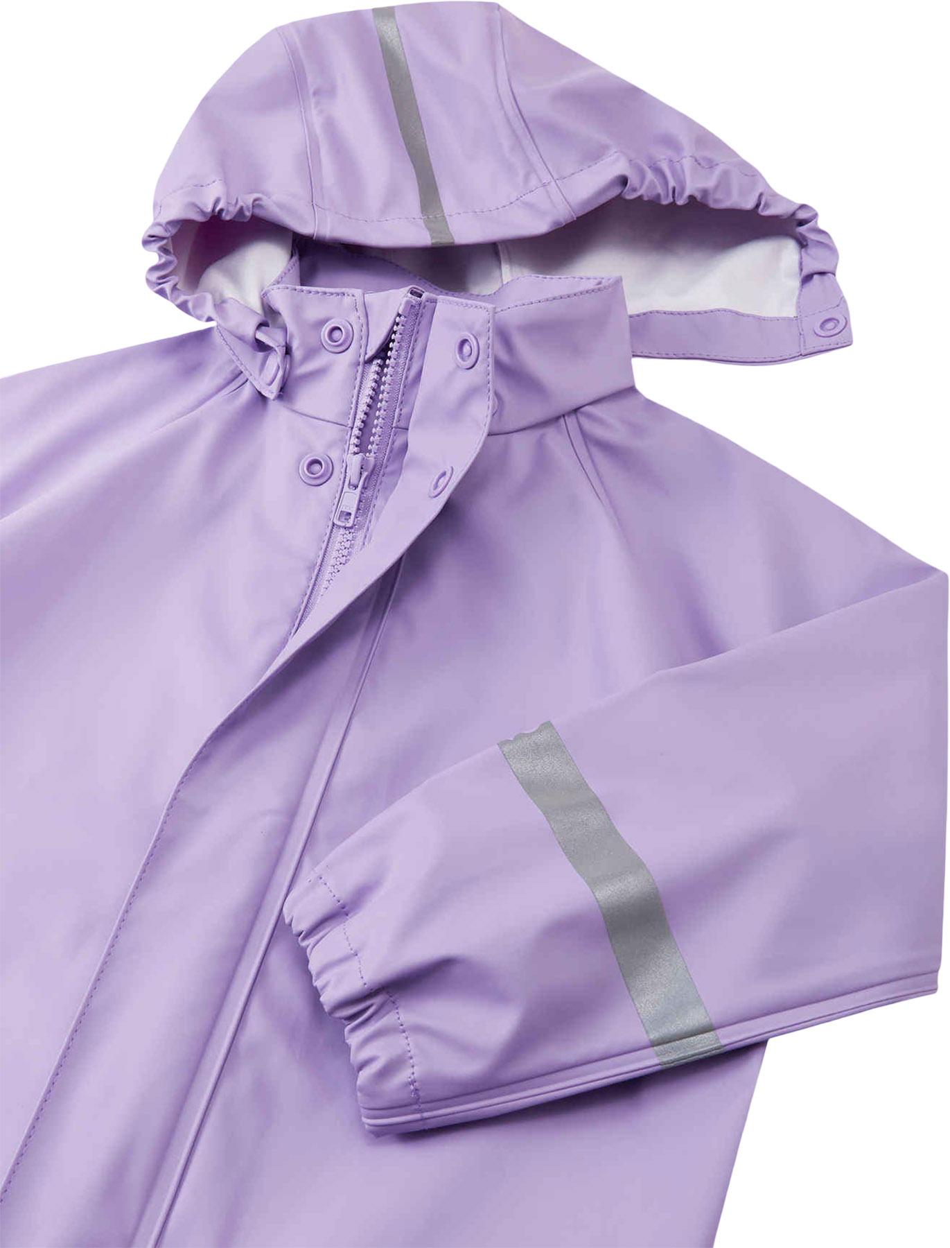 Product gallery image number 3 for product Tihku Rain Set - Toddlers