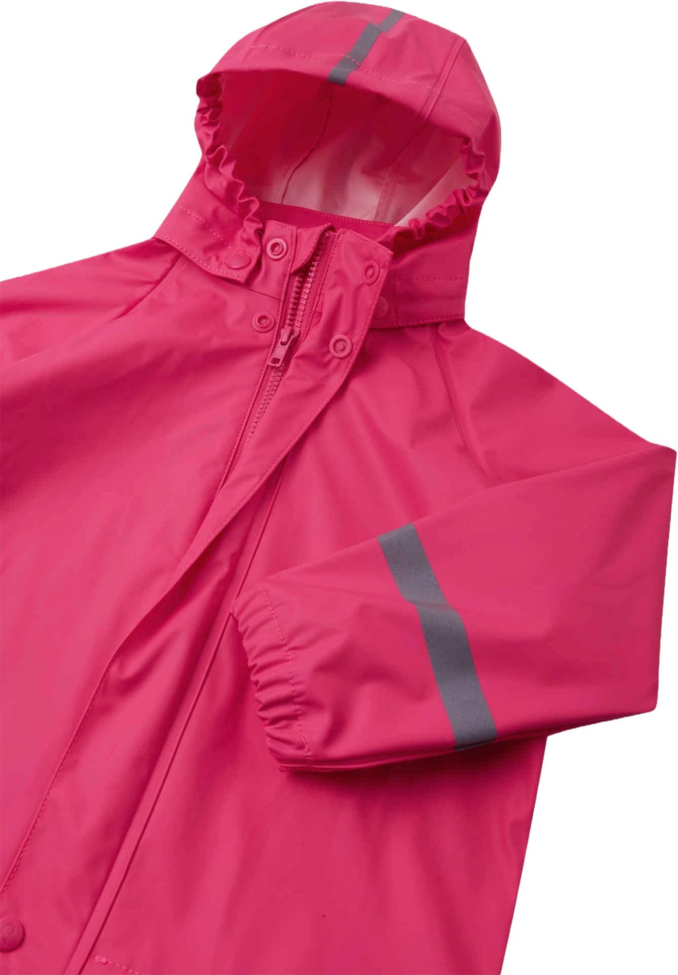 Product gallery image number 3 for product Tihku Rain Set - Toddlers