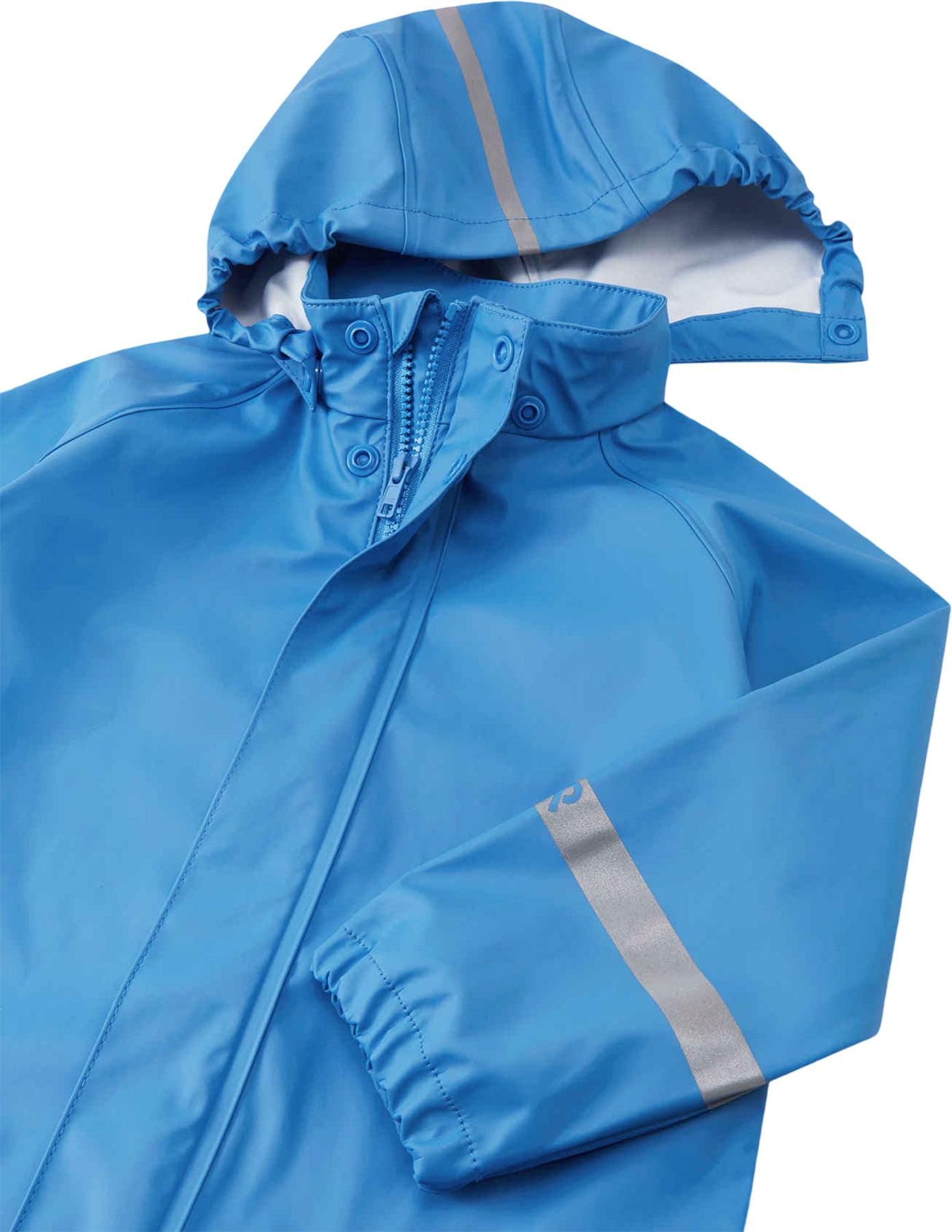 Numéro de l'image de la galerie de produits 3 pour le produit Ensemble de pluie Tihku - Tout-petit