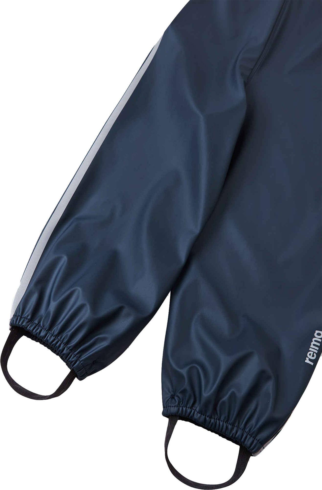 Product gallery image number 6 for product Tihku Rain Set - Toddlers